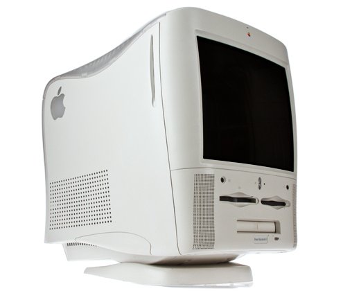 Apple Museum G3 All-in-One